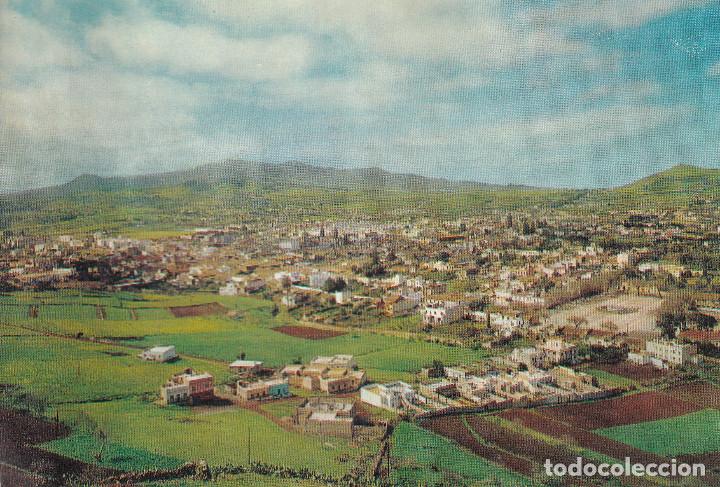Postales: TENERIFE LA LAGUNA - Foto 1