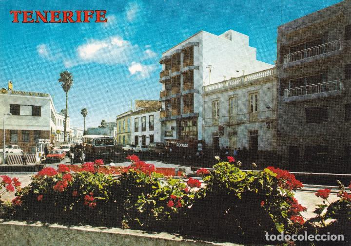 Postales: TTENERIFE TACORONTE - Foto 1