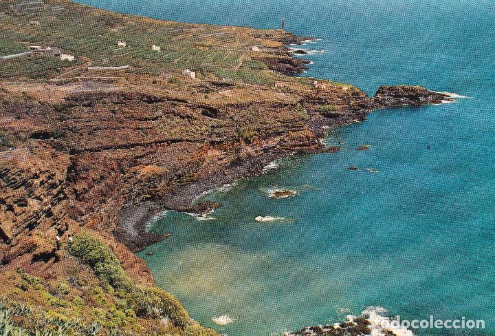 Postales: TENERIFE LA PALMA - BARLOVENTO - Foto 1