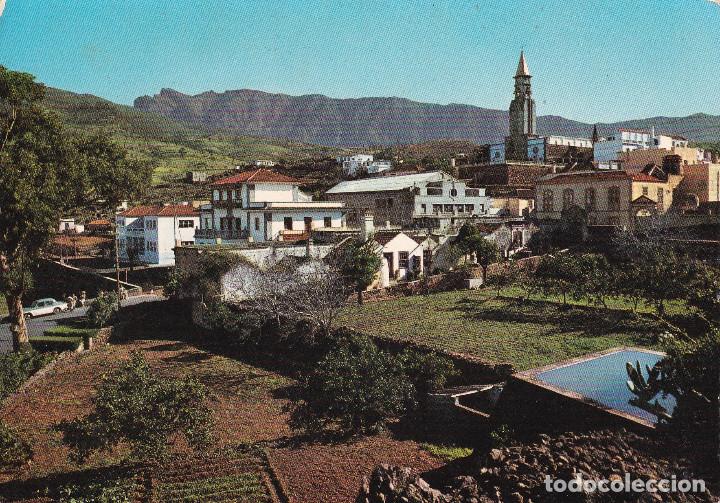 Postales: TENERIFE LA PALMA - EL PASO - Foto 1