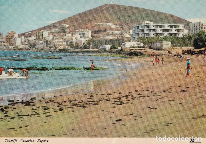 Postales: TENERIFE - LOS CRISTIANOS - Foto 1