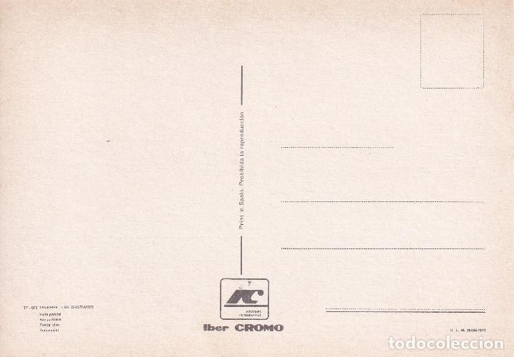 Postales: TENERIFE - LOS CRISTIANOS - Foto 2