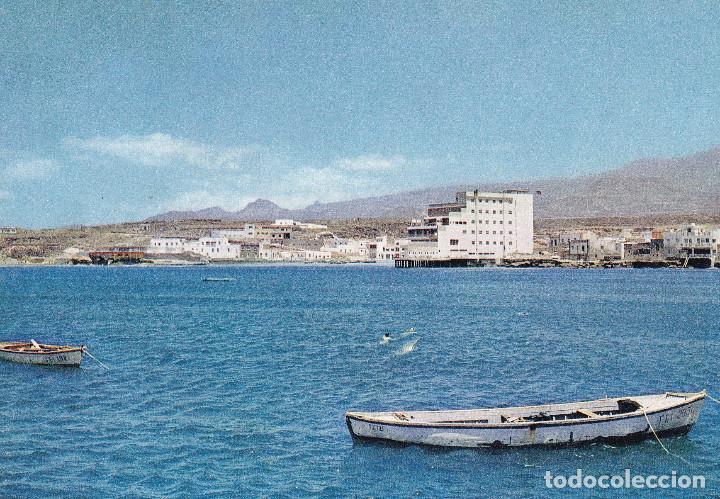 Postales: TENERIFE - EL MEDANO - Foto 1