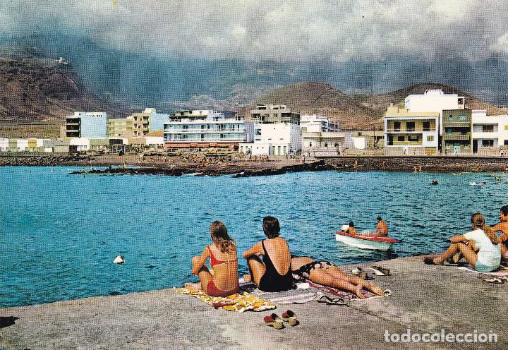 Postales: TENERIFE - PUERTITO DE GUIMAR - - Foto 1