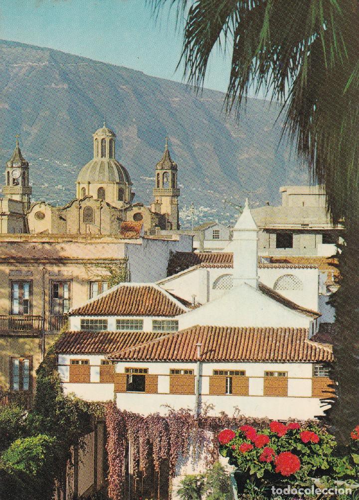 Postales: TENERIFE - LA OROTAVA - Foto 1