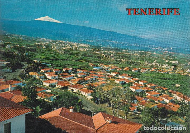 Postales: TENERIFE - LA OROTAVA - Foto 1