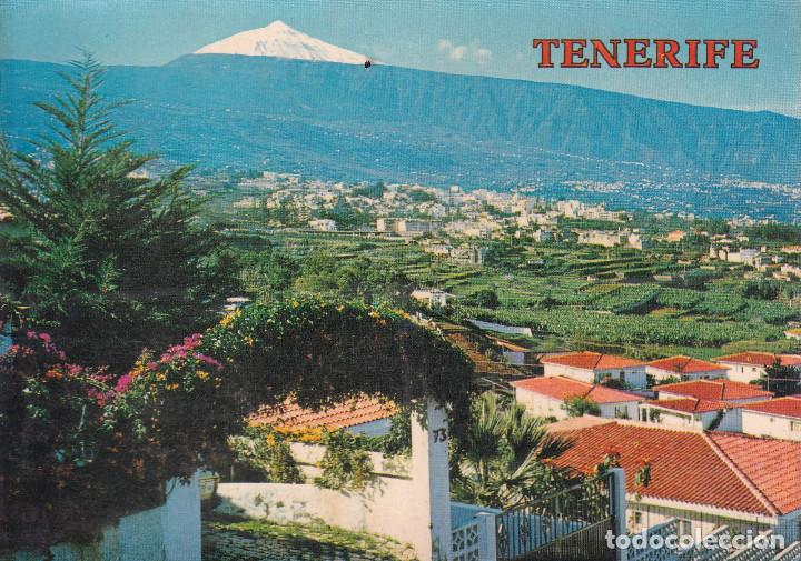 Postales: TENERIFE - LA OROTAVA - Foto 1