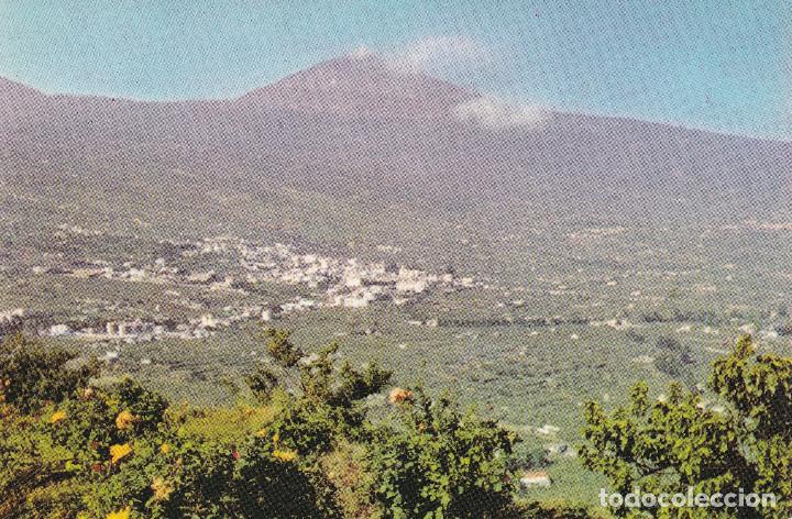 Postales: TENERIFE - LA OROTAVA - Foto 1