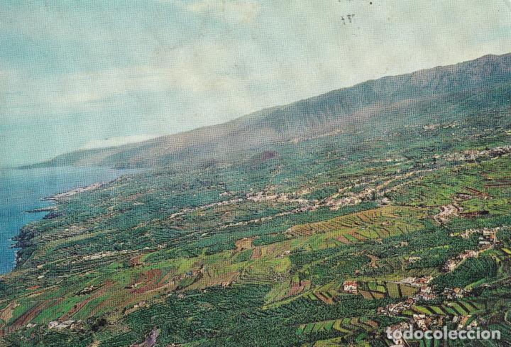 Postales: TENERIFE - LA OROTAVA - Foto 1
