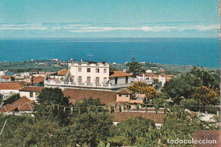 Postales: TENERIFE - LA OROTAVA - Foto 1