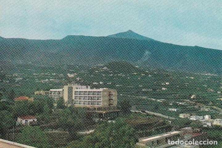 Postales: TENERIFE - LA OROTAVA - Foto 1