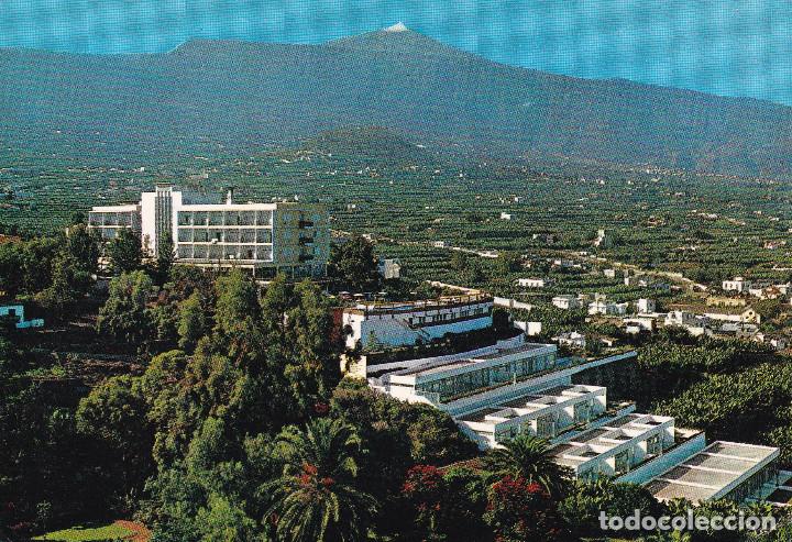Postales: TENERIFE - LA OROTAVA - Foto 1