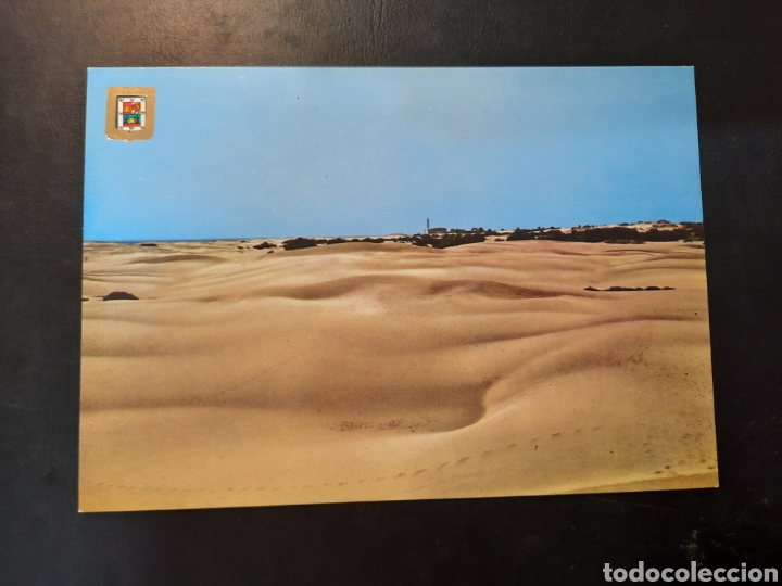 Postales: Postal de Maspalomas (Gran Canarias) - Foto 1