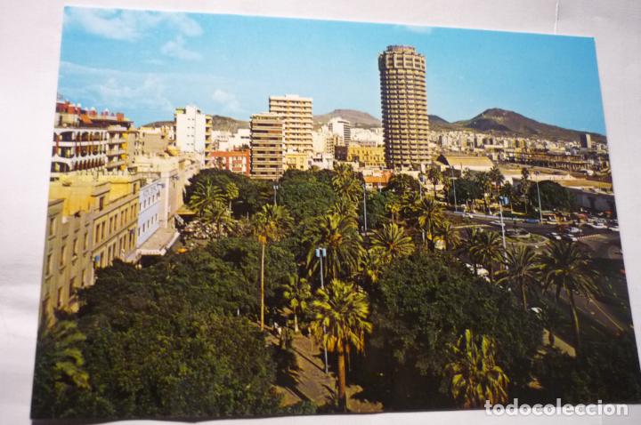 Postales: POSTAL LAS PALMAS -PARCIAL - Foto 1