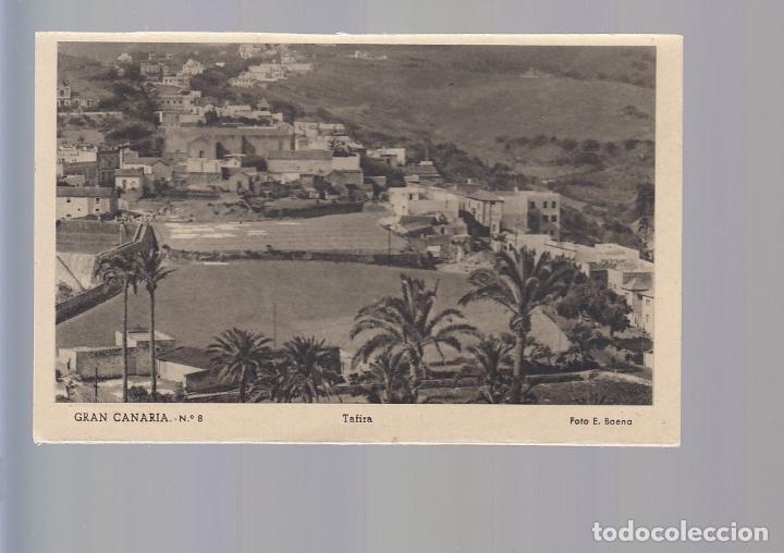 Postales: GRAN CANARIA.- TAFIRA - Foto 1
