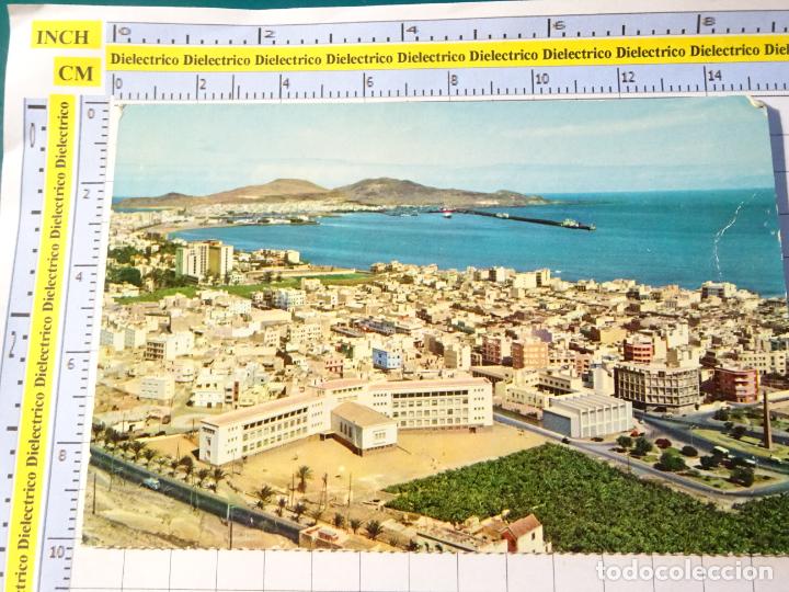 Postales: POSTAL DE GRAN CANARIA. LAS PALMAS. 86 - Foto 1