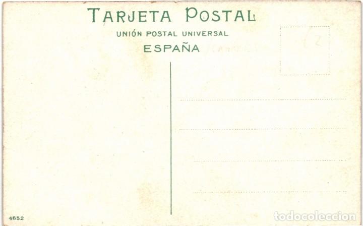 Postales: TARJETA POSTAL - LAS PALMAS - Foto 2