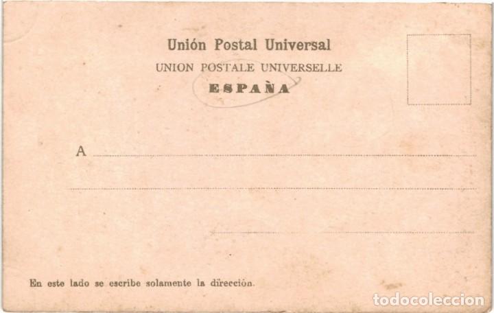 Postales: TARJETA POSTAL - ARGUAL - LA PALMA - Foto 2