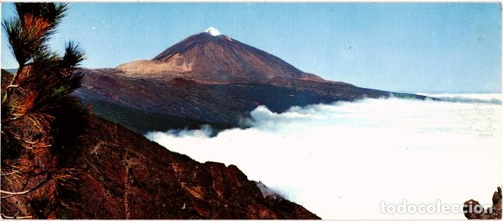 Postales: TARJETA POSTAL - EL TEIDE - Foto 1
