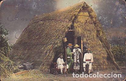 Postales: POSTAL TENERIFE - Foto 1