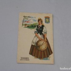 Postales: POSTAL DE TENERIFE