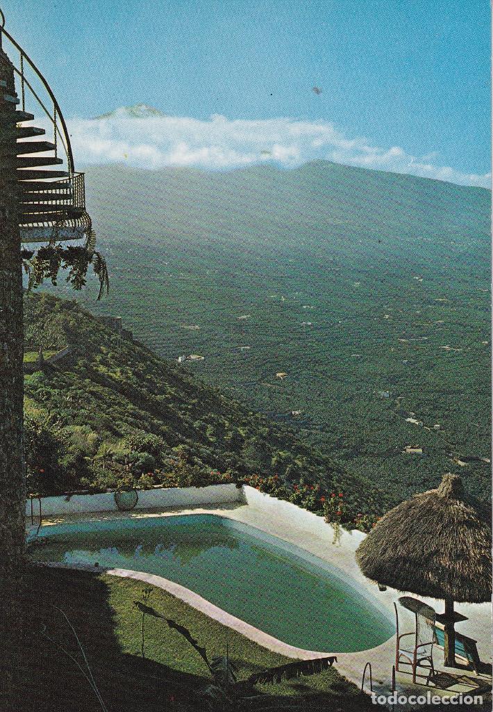 Postales: TENERIFE - VALLE DE LA OROTAVA - Foto 1