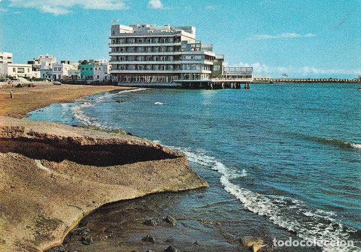 Postales: TENERIFE - EL MEDANO - Foto 1