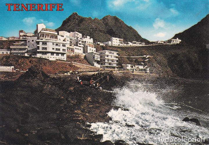 Postales: TENERIFE - BAJAMAR - Foto 1