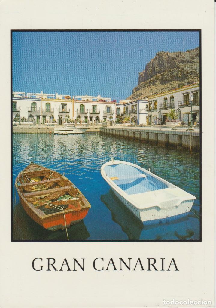 Postales: (1) GRAN CANARIA. MOGAN - Foto 1