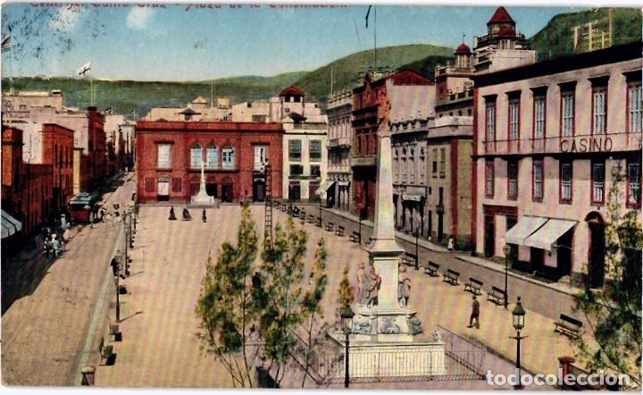 Postales: TARJETA POSTAL - (8934) - Foto 1