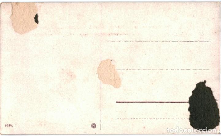 Postales: TARJETA POSTAL - (8934) - Foto 2