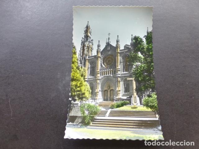 Postales: ARUCAS GRAN CANARIA LA CATEDRAL - Foto 1