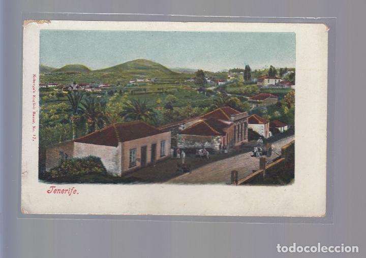 Postales: TENERIFE - Foto 1