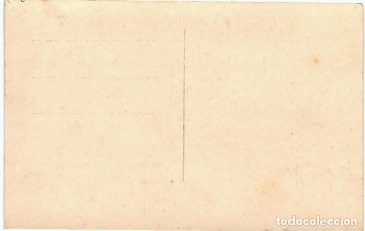 Postales: TARJETA POSTAL - BAILE TIPICO - Foto 2