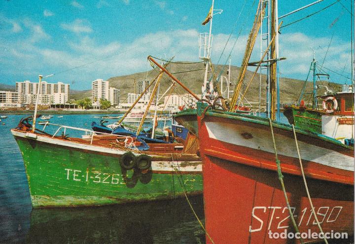 Postales: TENERIFE LOS CRISTIANOS - Foto 1