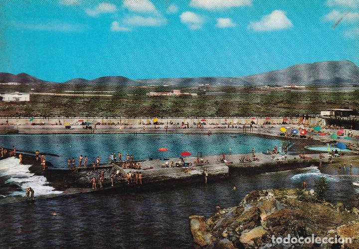 Postales: TENERIFE COSTA DEL SILENCIO - Foto 1