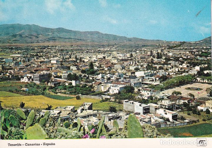 Postales: TENERIFE LA LAGUNA - Foto 1