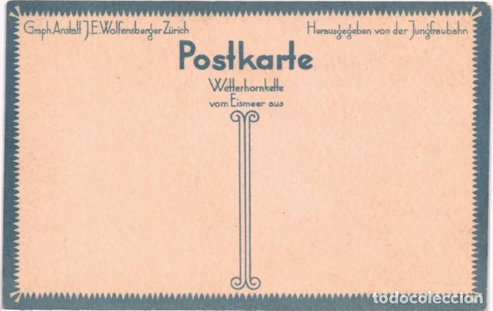 Postales: TARJETA POSTAL - PINTURA - Foto 2