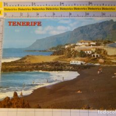Postales: POSTAL DE TENERIFE. AÑO 1974. PLAYA DE LA ARENA 3069 PERLA. 463. Lote 364484541