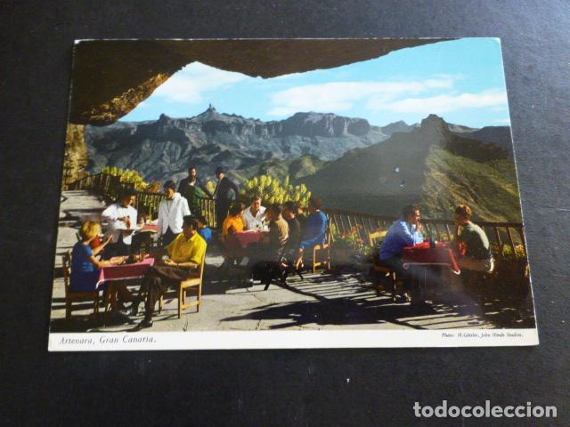 Postales: ARTENARA GRAN CANARIA - Foto 1