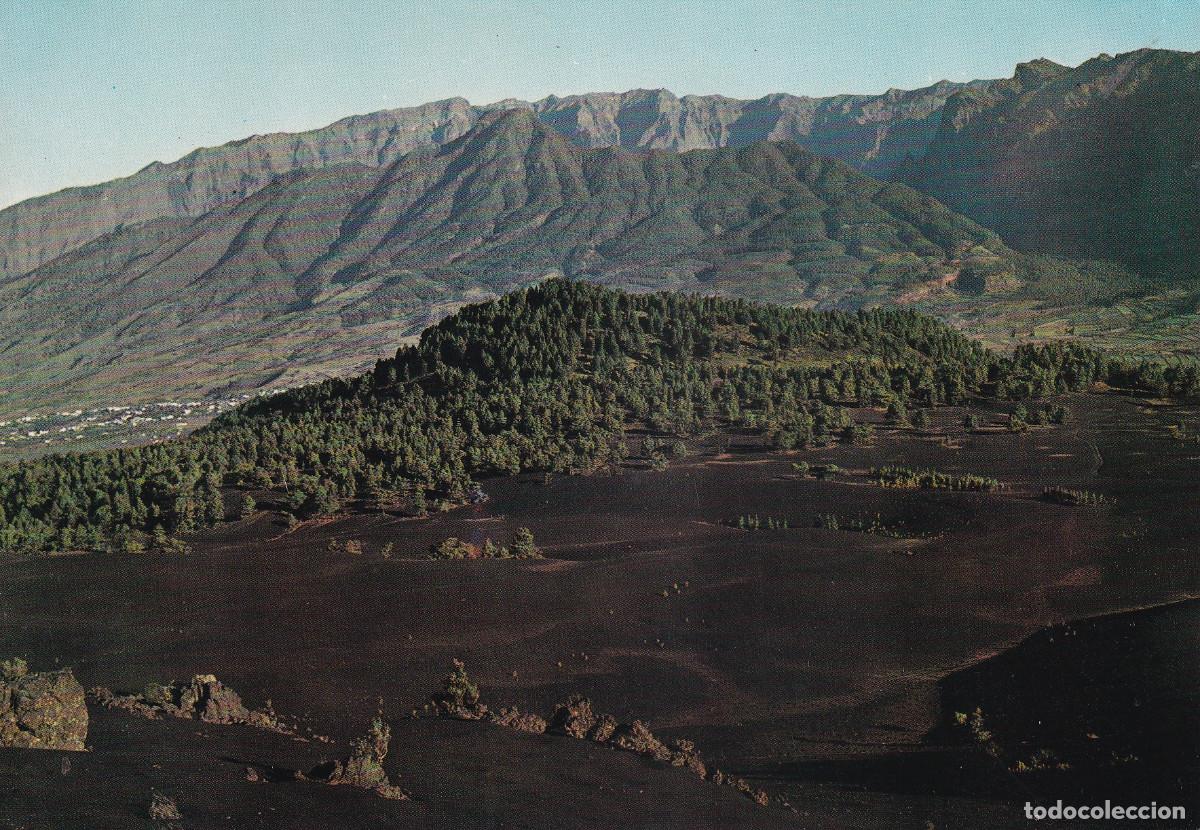 Postales: TENERIFE LA PALMA EL PASO - Foto 1