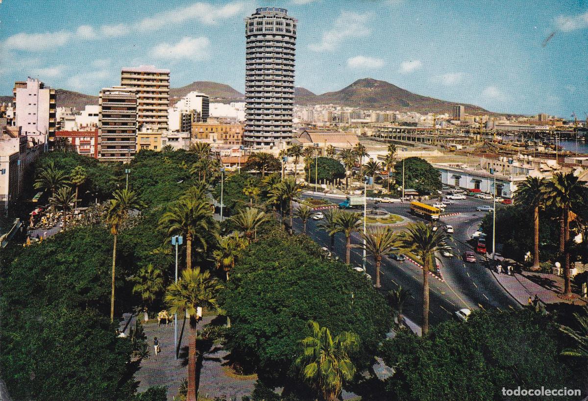 Postales: LAS PALMAS DE GRAN CANARIA - Foto 1