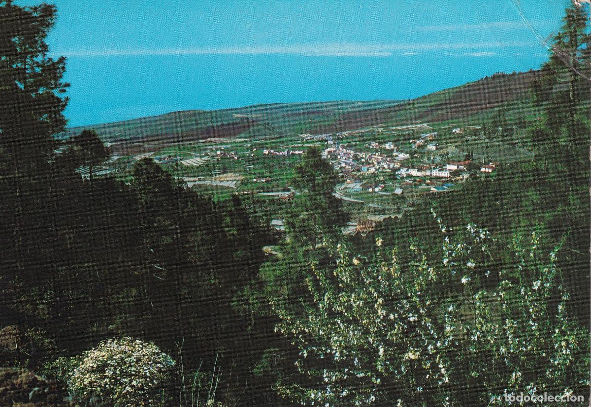 Postales: TENERIFE VILAFLOR - Foto 1