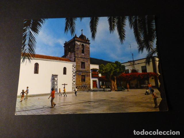 Postales: LOS LLANOS DE ARIDANE LA PALMA - Foto 1