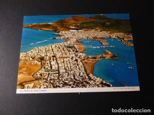 Postales: LAS PALMAS DE GRAN CANARIA - Foto 1