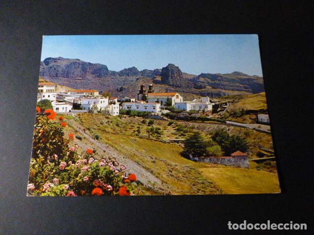 Postales: ARTENARA GRAN CANARIA - Foto 1
