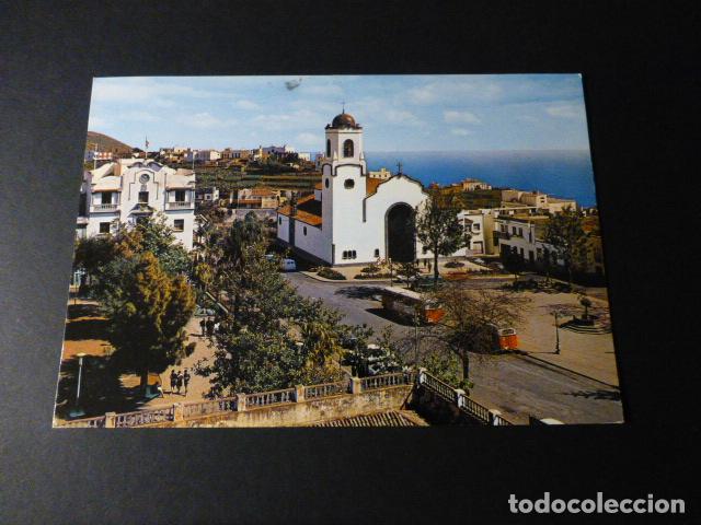 Postales: LOS SAUCES ISLA DE LA PALMA - Foto 1
