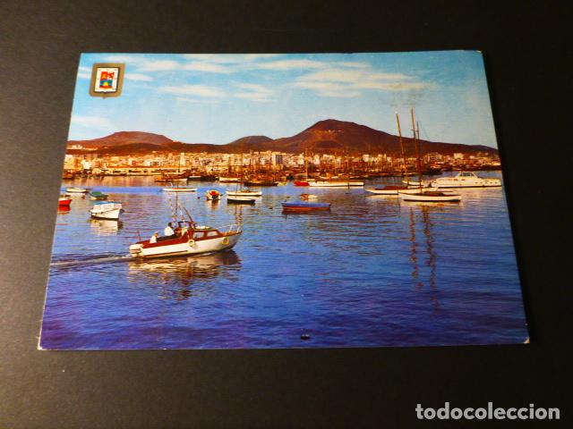 Postales: LAS PALMAS DE GRAN CANARIA - Foto 1