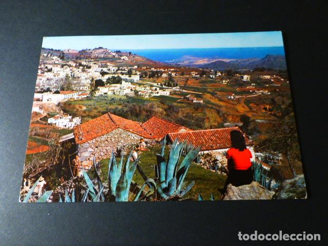 Postales: LAS PALMAS DE GRAN CANARIA - Foto 1
