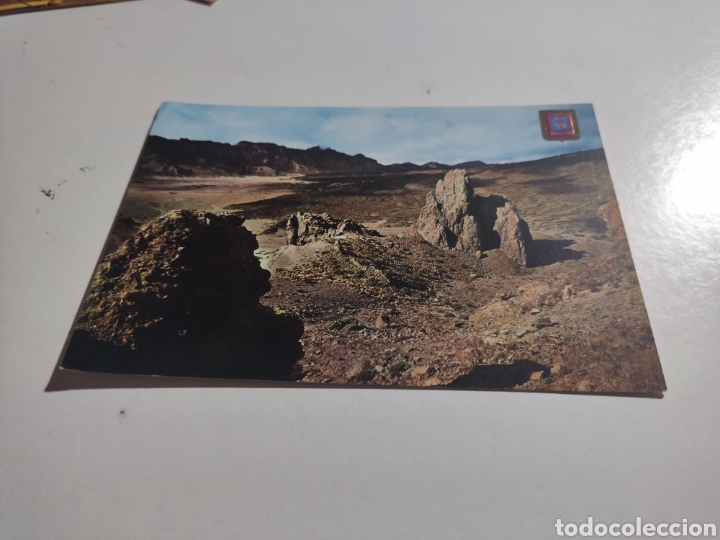 Postales: Postal Tenerife valle - Foto 1